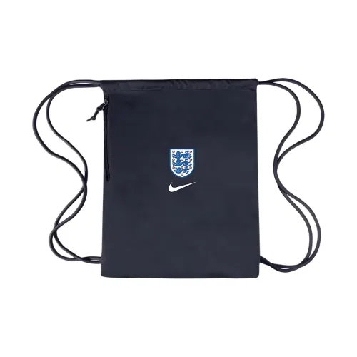nike Полиэстер Путешествие Сумка для хранения Унисекс Синий