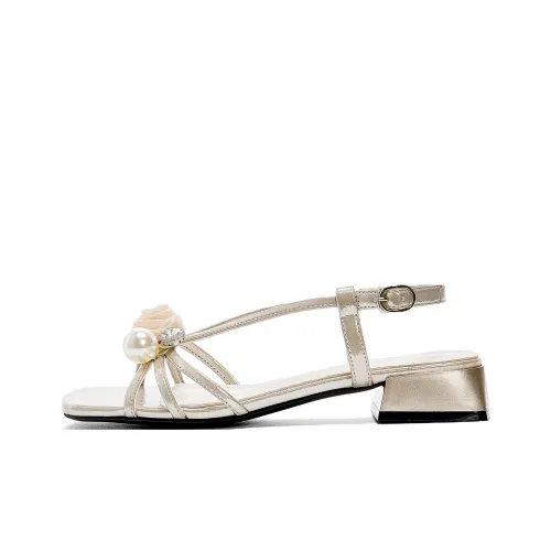 Daphne One Ремень Сандалии Женские