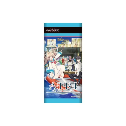 Aniplex IP/Аниме Карточки