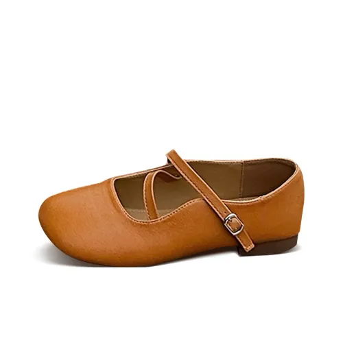 LANZA Туфли Мэри Джейн Женские