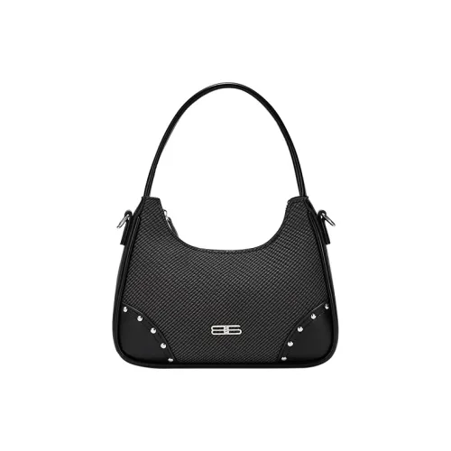 Jade En Plus ПУ (полиуретан) Сумка через плечо Сумка Обычная Женская Многоцветная