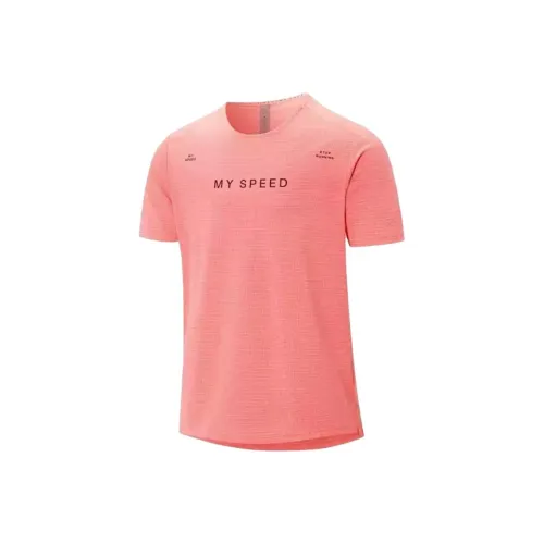 XTEP Sports Life Collection Мужская рубашка