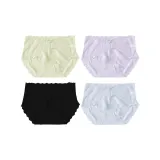 Комплект: Grass Зеленый + Фиолетовый + Черный + Синий