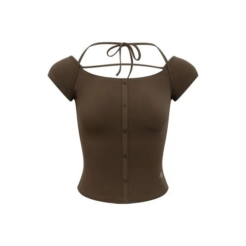 Ariseism Женские футболки