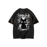 Черный (улучшенный)