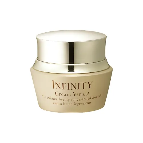 INFINITY KOSE Средства для увлажнения лица и кремы Унисекс