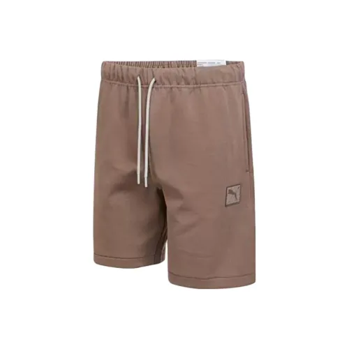 Puma ESS 63487079 Мужские Повседневные Шорты