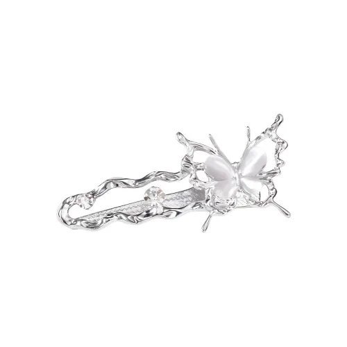 Danqin Сплав Заколки для волос Женские