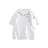 Белый [Плотный]