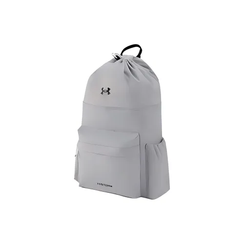 Under Armour Рюкзаки Серый Унисекс