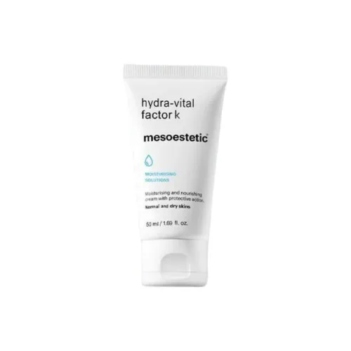 MESOESTETIC Средства и кремы для лица Унисекс