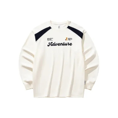 CHAOJIANTA x DAIMENGTING LIANMINGKUAN Т-рубашка Унисекс