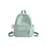 Светло-зеленый + подвеска