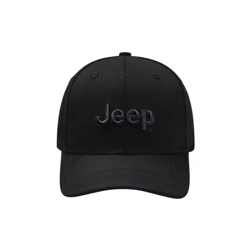 JEEP Хлопковые кепки унисекс
