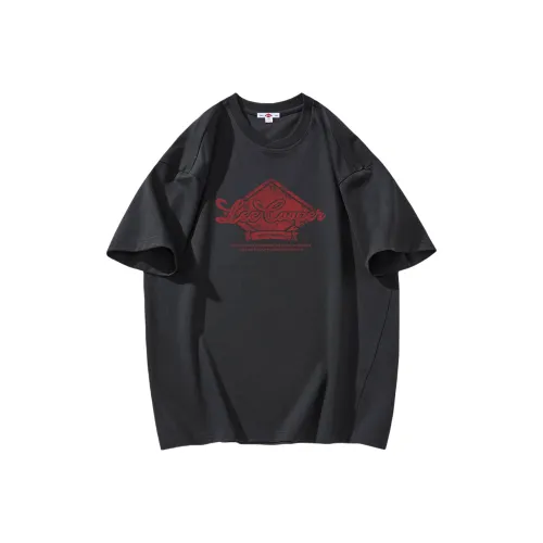 Мужские T-рубашки Lee Cooper