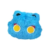 YT0026-Котенок Подвеска-Синий