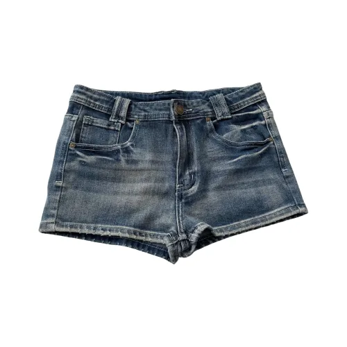 FINDSME GAGA Джинсовые шорты Женские