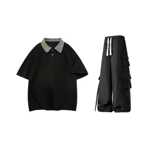 EOOVEN Повседневная спортивная одежда унисекс