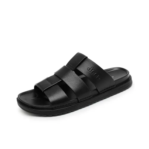 JEEP Быстросохнущие слипоны для мужчин