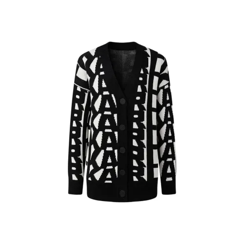 KARL LAGERFELD / Karl Lagerfeld Jeans Черный Женские Свитеры