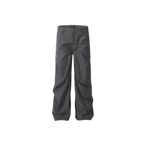 MR BENSE Унисекс Повседневные брюки