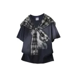 Темно-синий