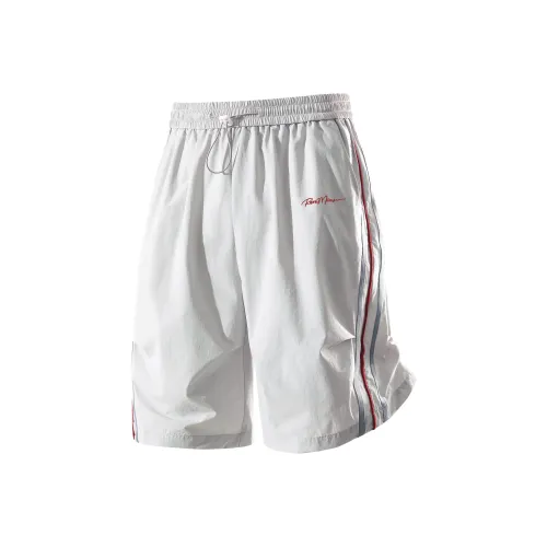 MIIOW Cool One Summer Series Карго Шорты Унисекс