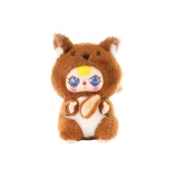 Подтвержденная версия - Белка Король (Распакованный)