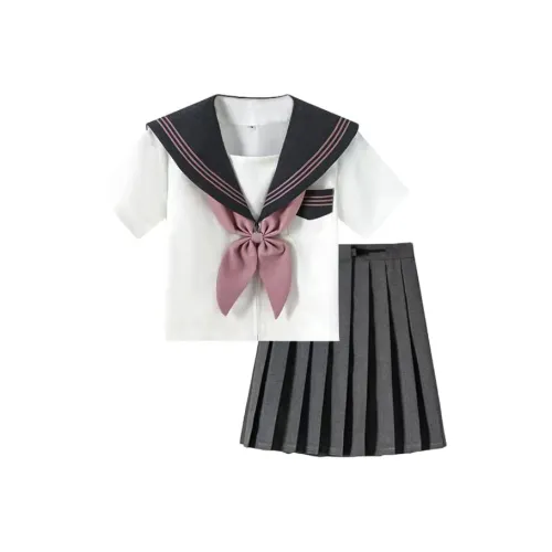 BETTERSAY Женские комплекты с юбкой