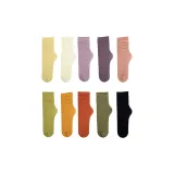 10 цветов ассорти