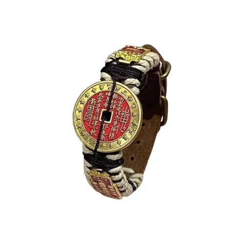 JIBAINANXI Сплав Наручные повязки Унисекс