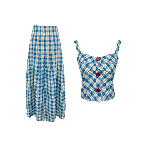 Pa33word Женские комплекты с юбкой