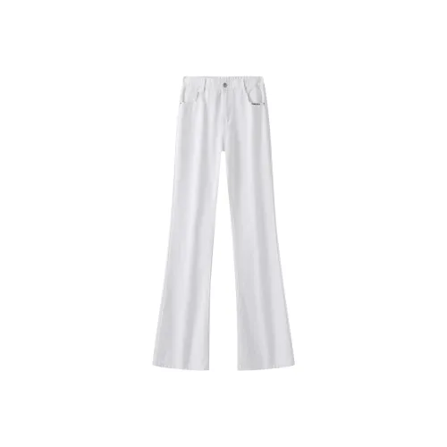 TSMLXLT Унисекс Джинсы