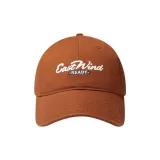 Закатно-оранжевый цвет моря