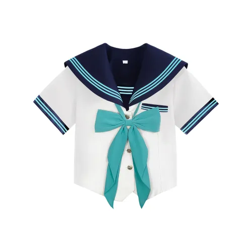 CHENGNANSHIZHONGYI T-рубашка Женская