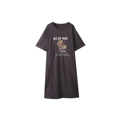 CHUDUAN FDQ 313155M см Женские ночные сорочки