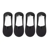 4 шт, черный