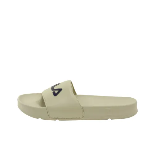 FILA Drifter Слипоны Бежевые Мужские