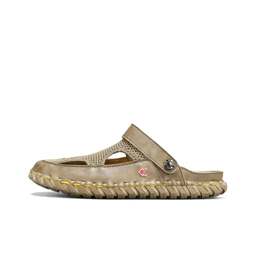 ZAMST Резиновая подошва антибактериальные домашние тапочки для мужчин