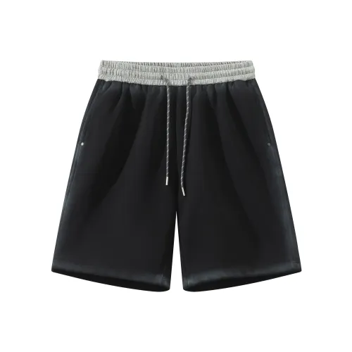 SOIE Унисекс Повседневные шорты