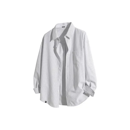 BIG TIME REGAL Унисекс Рубашки