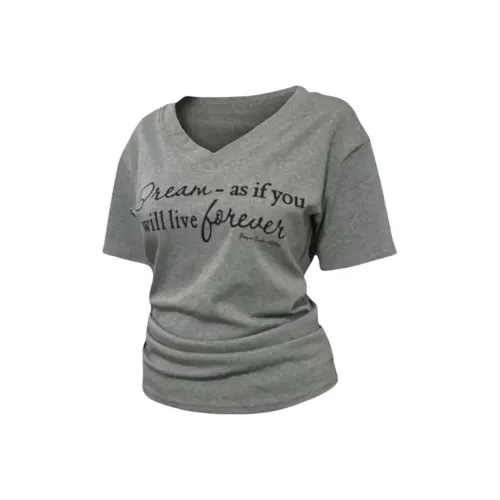 MUQINGQING Женские T-рубашки