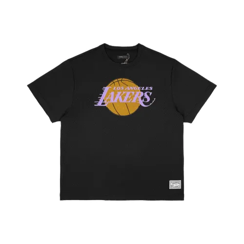 PURPLE BRAND T-Shirt Мужской Черный