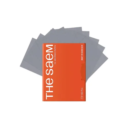 The Saem MAKE UP Tools Унисекс