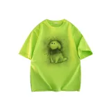 Неоново-зеленый