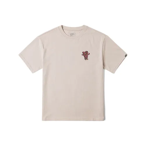 Vans Off The Wall T-Shirt Унисекс