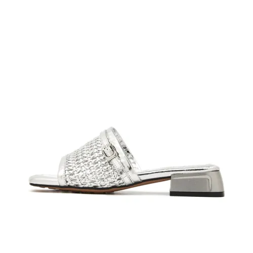 MILLIE'S Тихий Слипоны Женские