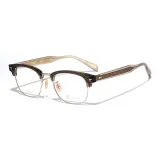 Золото/Оливковый зеленый