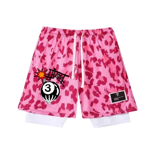 FFOMKE Баскетбольные шорты унисекс