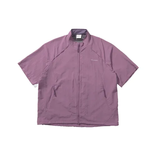 NOTHOMME Monterest Shun Time Wilderness Куртки и Пальто Унисекс